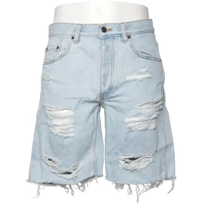 Jeansshorts (Blå) fra Vailent Pure Bomuld