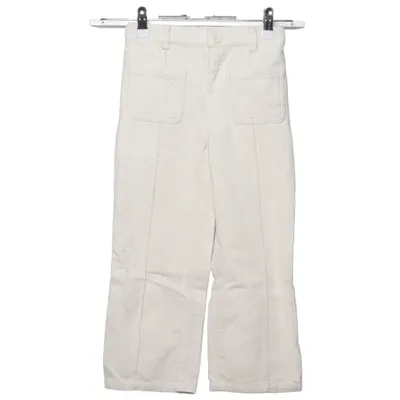 Corduroy pants (Maya) from Maya Cotton