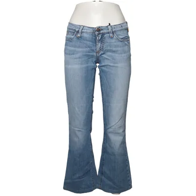 Jeans (Blå) från Meltin'Pot Bomull, Elastan
