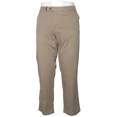Chinos (Eurex) fra Eurex by Brax Bomuld, Elastan