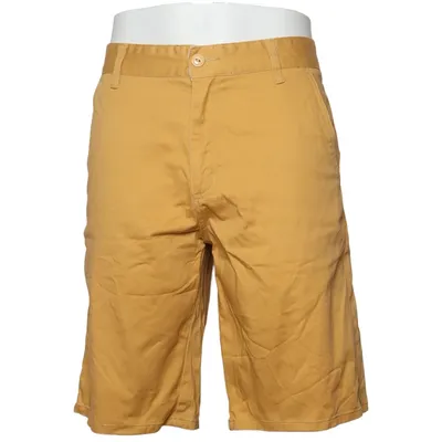 Shorts (Brun) från Etnies Bomull, Elastan