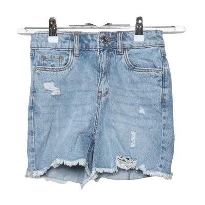 Jeansshorts (Blå) från Page One Young