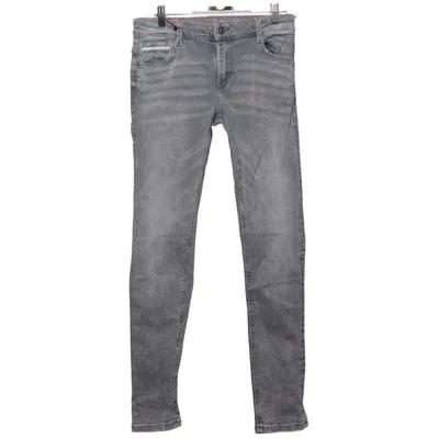Jeans (164) von Blue Ridge Baumwolle, Elasthan, Polyester