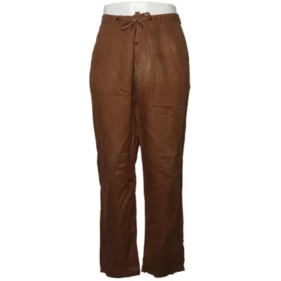 Pants (Brown) from Next Linen