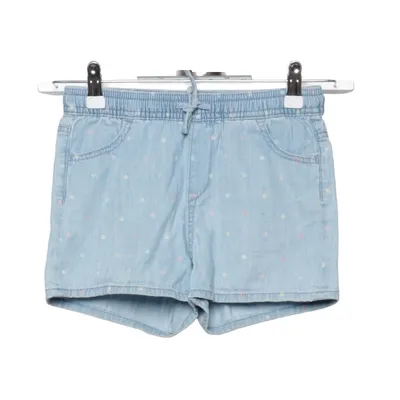 Short en jean (Bleu, Multicolore) de &Denim by H&M Coton