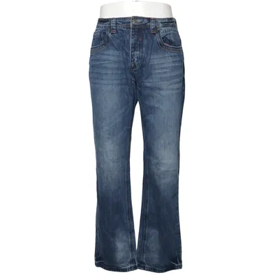 Jean (Bleu) de Tom Tompson Coton