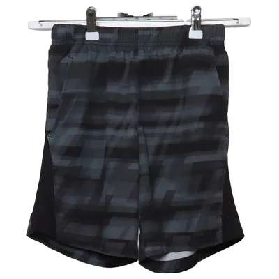 Träningsshorts (Grå, Svart) från Energetics Elastan, Polyester