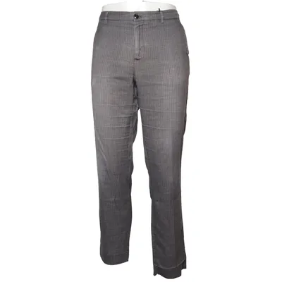 Jakkesætsbukser (Mott) fra Motti Elastan, Polyester, Viscose