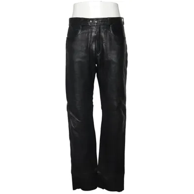 Pantalon de moto (Noir) de Vanucci