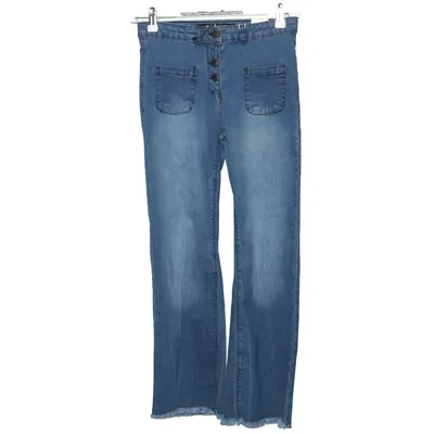 Jeans (Blå) från Ldn
