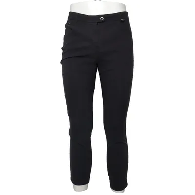 Outdoor pants (Gray) from Golfino Elastane, Polyamide, Polyester