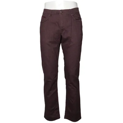 Pants (Cooper Fancy) from Brax Cotton, Elastane, Polyester