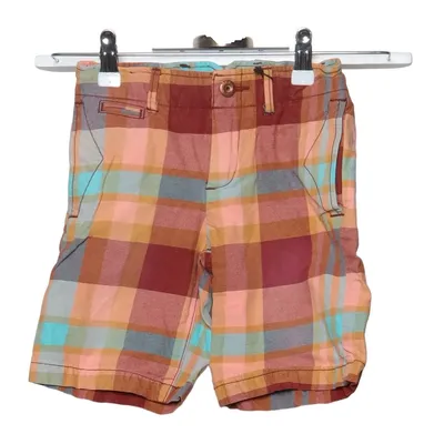 Shorts (Flerfärgad) från Scotch Shrunk Bomull