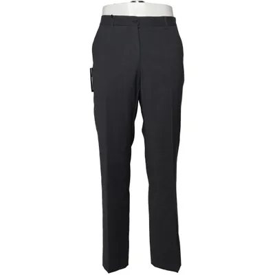 Suit pants (Gray) from Turo Tailor Elastane, Polyester, Wool