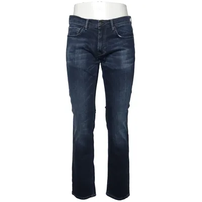 Jeans (Jack) from Baldessarini Cotton, Elastane