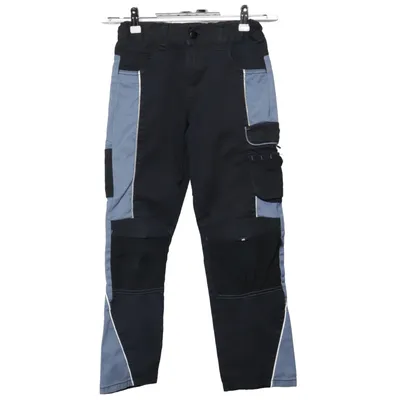 Pantalon de travail (Noir, Bleu, Multicolore) de King Craft Coton, Polyester