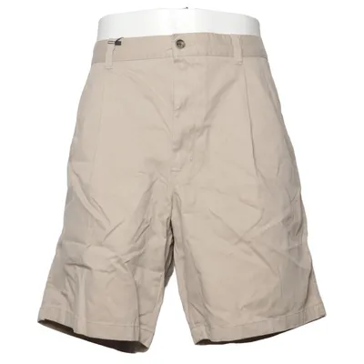 Shorts (Beige) fra Club Room