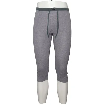 Long Johns (Gray) from Joe's Cotton