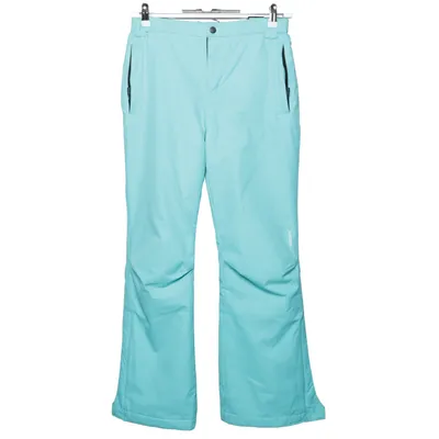 Skibroek (Blauw) van Rossi Polyester