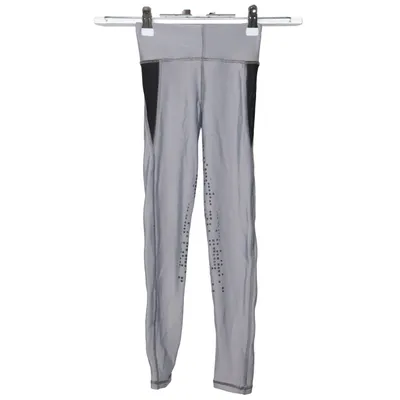 Pantalon d'équitation (Gris, Noir) de Covalliero Polyamide, Polyester