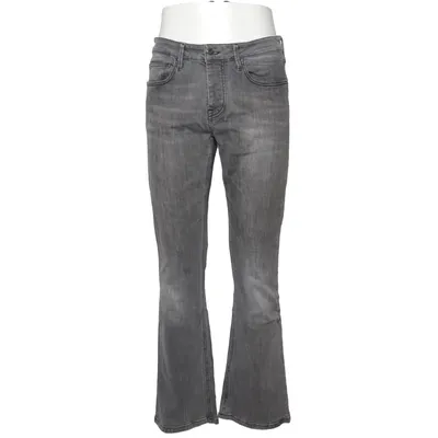 Jeans (Gray) from Black Premium