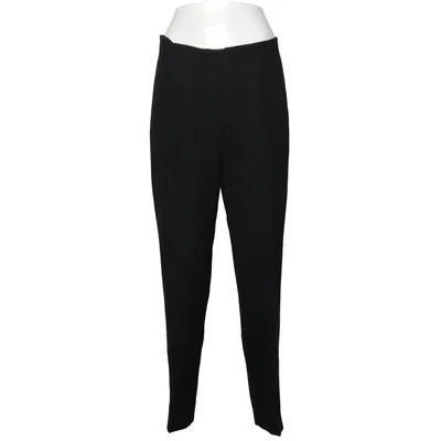 Pantalon de costume (Noir) de Clasen Polyester