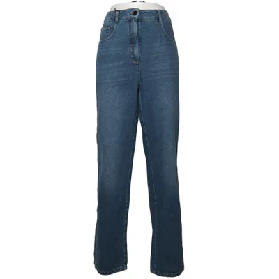 Jeans (Blå) från Mybc