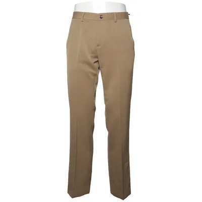 Chinos (Beige) van Izod Polyester