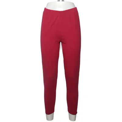 Leggings (Pink) from Vivance Cotton, Elastane