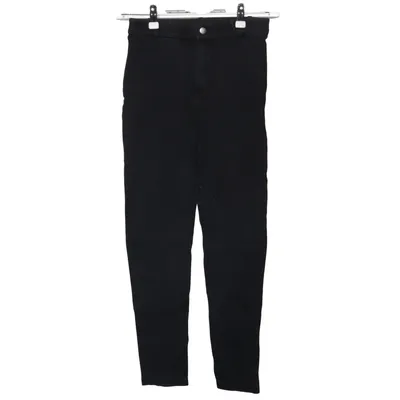 Breeches (Black) from Fouganza