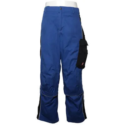 Work pants (Motion 2020) from Engelbert Strauss Cotton, Polyester