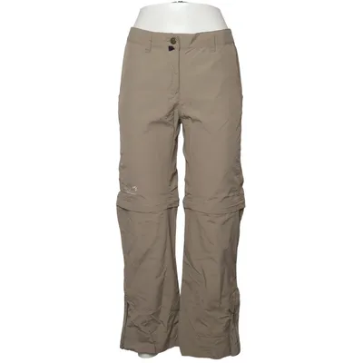 Outdoor pants (Beige) from Jack Wolfskin Polyamide