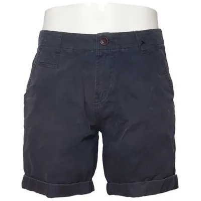 Korte broek (Blauw) van Tom Tailor Katoen