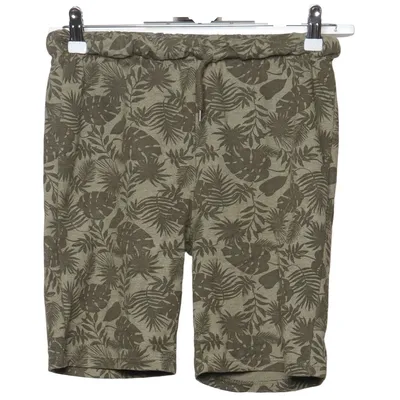 Mjukisshorts (Grön) från Koton Kids