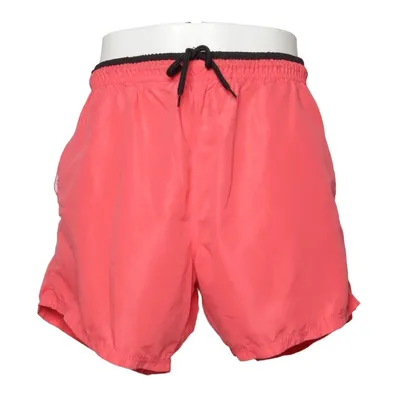 Shorts de bain (Rouge) de Identic Man Polyester