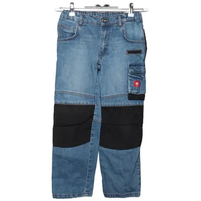 Work pants (Blue, Black, Multicolored) from Engelbert Strauss Cotton