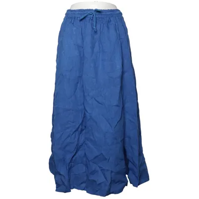 Rok (Blauw) van Colette Linnen