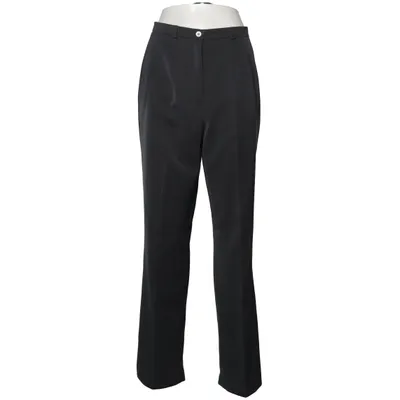 Kostymbyxor (Grå) från Olsen Collection Polyester