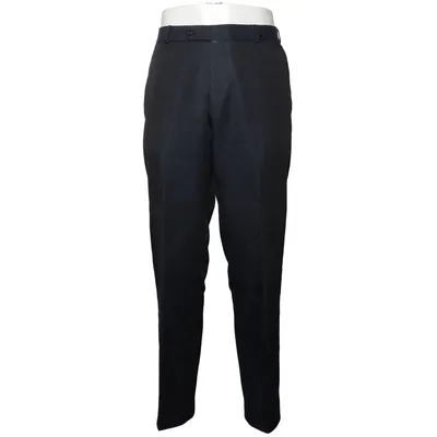 Pantalon de costume (Gris) de Wilvorst Polyester, Viscose