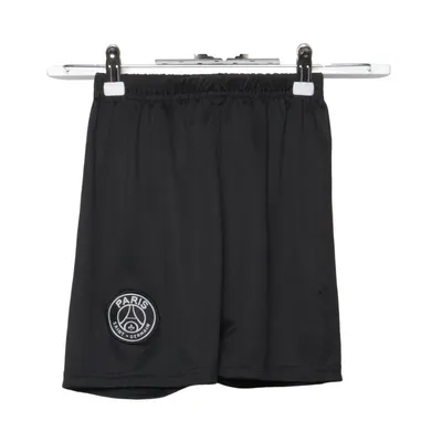 Trainingsshorts (Zwart) van Paris Saint-Germain