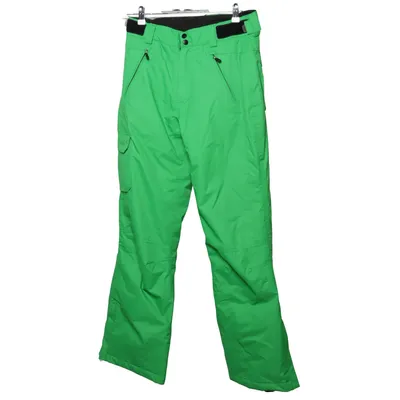 Snow pants (Green) from Cygnus Polyamide, Polyester