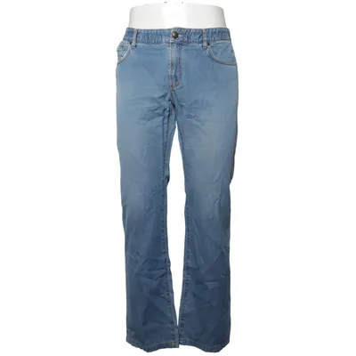 Jeans (Blå) från Faconnable Bomull