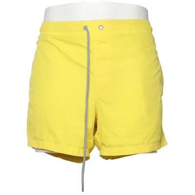 Badshorts (Gul) från Mango Man