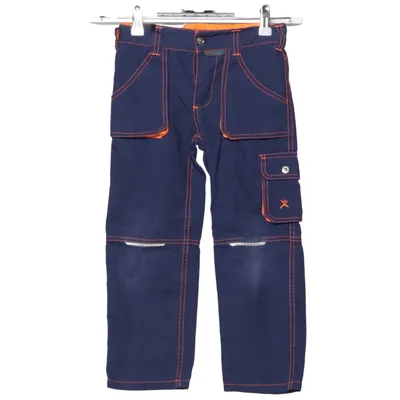 Pantalon d'extérieur (Bleu, Orange) de Planam