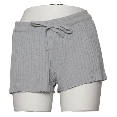Sweat shorts (Gray) from Organic Basics Organic cotton