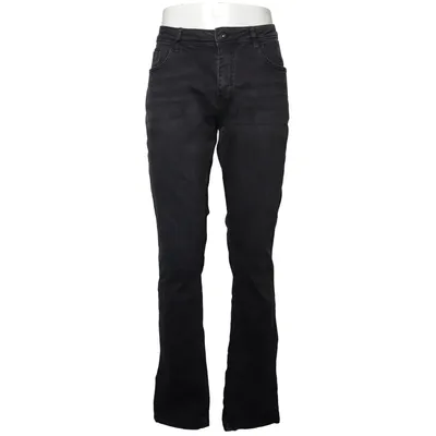 Jeans (Gray) from DF Jeans Cotton, Elastane