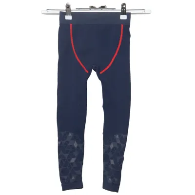 Base layer pants (Blue, Gray, Red) from Crivit Pro Polyamide