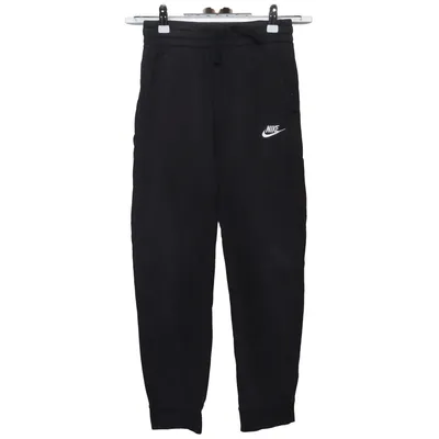 Mjukisbyxor (Grå) från Nike Bomull, Polyester