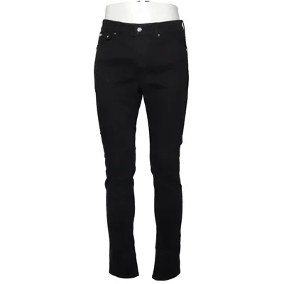 Jeans (Svart) från Balr. Bomull, Elastan, Polyester