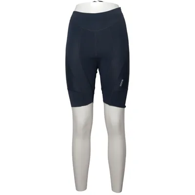 Cycling shorts (Blue) from SUGOI